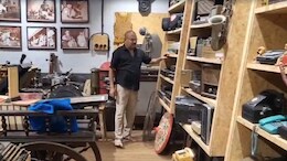 Assam Man's 25-Year Vintage Collection Now A Unique Museum