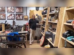 Assam Man's 25-Year Vintage Collection Now A Unique Museum