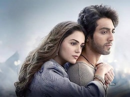 Saiyaara Box Office: वर्ल्डवाइड 450 तो भारत में 300 करोड़ पार करेगी सैयारा! 17 दिनों में की इतनी कमाई Saiyaara Box Office: वर्ल्डवाइड 450 तो भारत में 300 करोड़ पार करेगी सैयारा! 17 दिनों में की इतनी कमाई