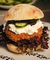Michelin-Starred Chef Creates Cat Food Burger That Humans Find Delicious