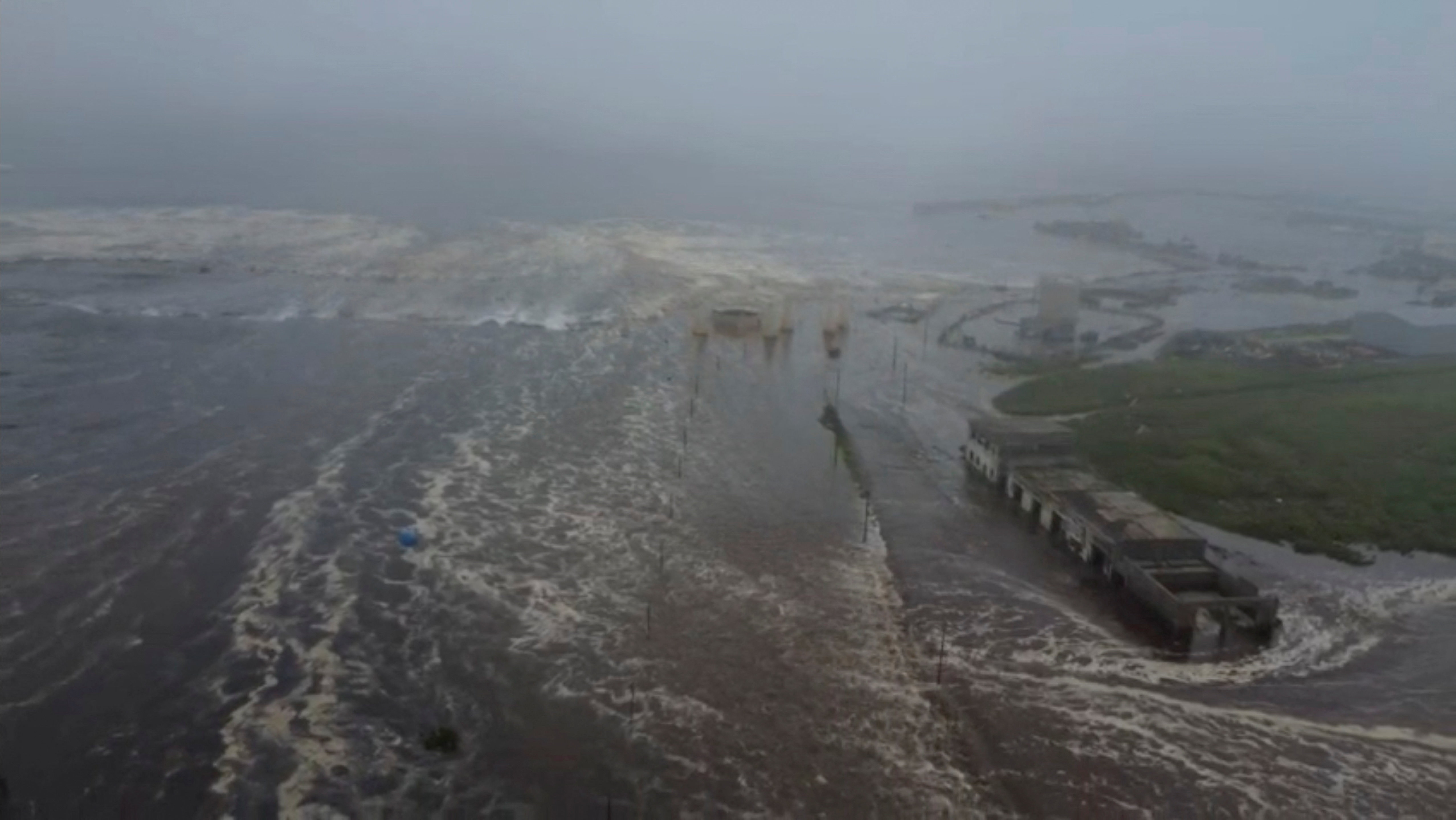 7.0 Earthquake Hits Russia's Kuril Islands, No Tsunami Warning