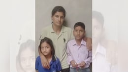 Rajasthan: मां ने ही किया अपने दो बच्चों का अपहरण, स्कूल जाते समय जबरन कार में बैठाया&nbsp;