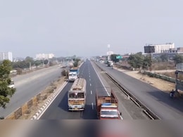 मनोहरपुर-दौसा हाईवे जल्द होगा फोरलेन, NHAI ने उठाया बड़ा कदम; लाखों लोगों को मिलेगा फायदा