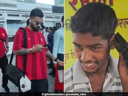 Virat Kohli Said "Why Are You...": Chhattisgarh Villager On Rajat Patidar SIM Mishap Virat Kohli Said "Why Are You...": Chhattisgarh Villager On Rajat Patidar SIM Mishap