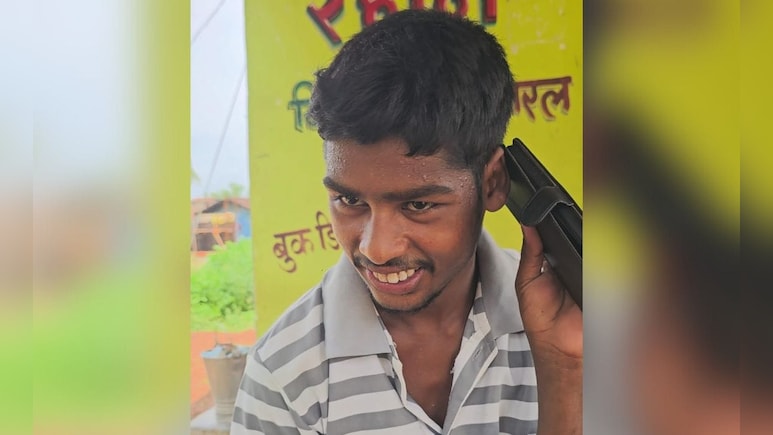 मनीष को क्यों आने लगे विराट कोहली और रजत पाटीदार के कॉल? वजह जान हो जाएंगे हैरान मनीष को क्यों आने लगे विराट कोहली और रजत पाटीदार के कॉल? वजह जान हो जाएंगे हैरान