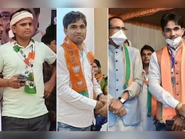 Fact Check: राहुल की यात्रा में PM मोदी को 'अपशब्द' कहने वाला युवक BJP का कार्यकर्ता? वायरल पोस्ट की जानिए सच्चाई Fact Check: राहुल की यात्रा में PM मोदी को 'अपशब्द' कहने वाला युवक BJP का कार्यकर्ता? वायरल पोस्ट की जानिए सच्चाई