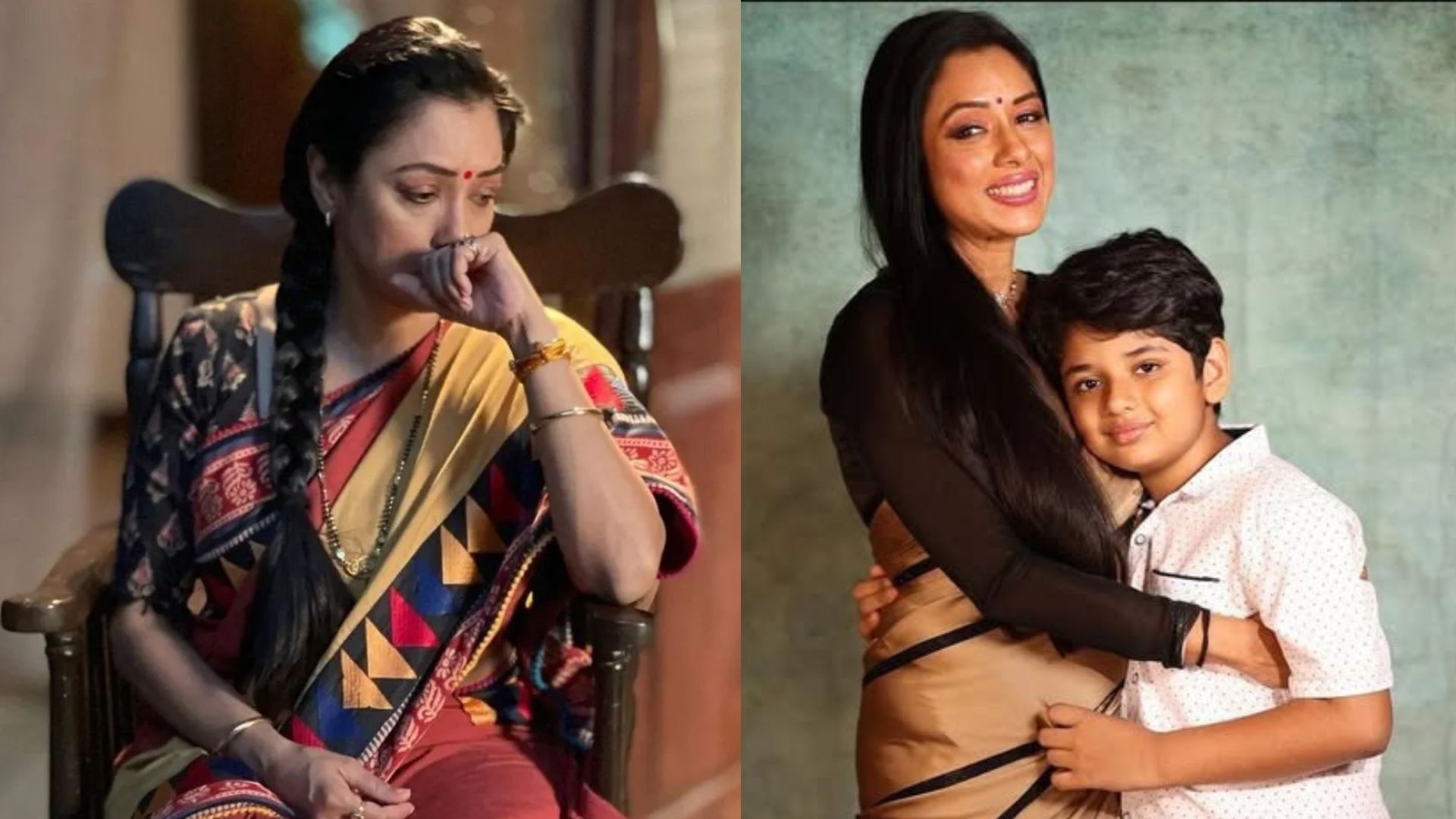 Rupali Ganguly On Post-Pregnancy Weight Gain: "I Was 83 Kg, Waist Went From 24 To 40 Inches"