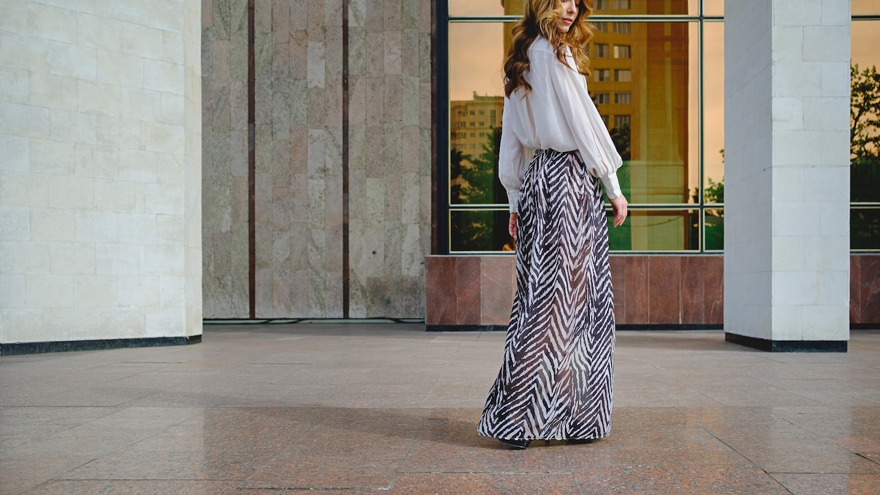 Wearing Palazzos? Here Are Expert Styling Hacks to Get the Hem Length Just Right Every Time.