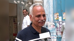 LNJP अस्पताल में निर्माण को लेकर सत्येंद्र जैन पर केस की तैयारी, उपराज्यपाल को भेजा गया प्रस्ताव