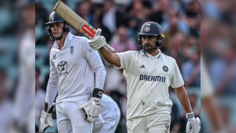IND vs ENG, 5th Test: ओवल में भारत ने बनाया वर्ल्ड रिकॉर्ड, ऐसा करने वाले दुनिया की पहली टीम बनी