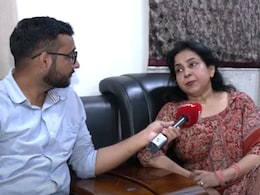 थाने में जितने SI थे वो मुझसे पढ़े थे, नजर नहीं मिला पा रहे थे, जॉब से मजबूर थे....  नीतू मैम ने NDTV से कहा थाने में जितने SI थे वो मुझसे पढ़े थे, नजर नहीं मिला पा रहे थे, जॉब से मजबूर थे....  नीतू मैम ने NDTV से कहा