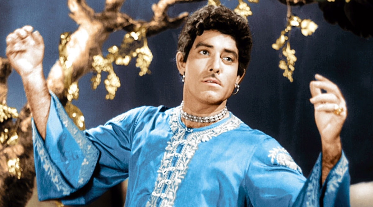राज कुमार की विदेशी बहू की 5 खूबसूरत तस्वीरें, देख कर कहेंगे- यूं ही नहीं पूरु का आया था दिल 