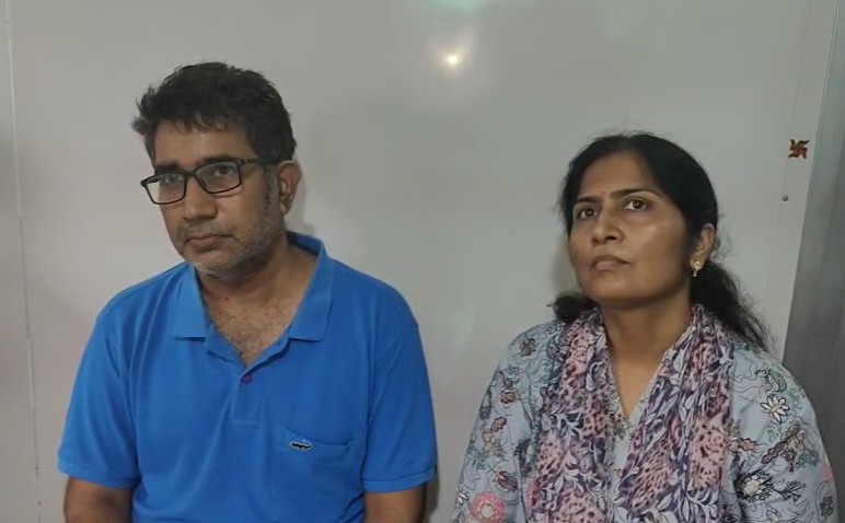 बदमाशों के निशाने पर डॉक्‍टर, अंग्रेजी में लेटर लिखकर मांगी 40 लाख की रंगदारी तो दूसरे को किया डिजिटल अरेस्‍ट
