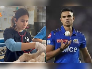 Who Is Saaniya Chandok? Arjuns Fiancee And Sachins Daughter-In-Law