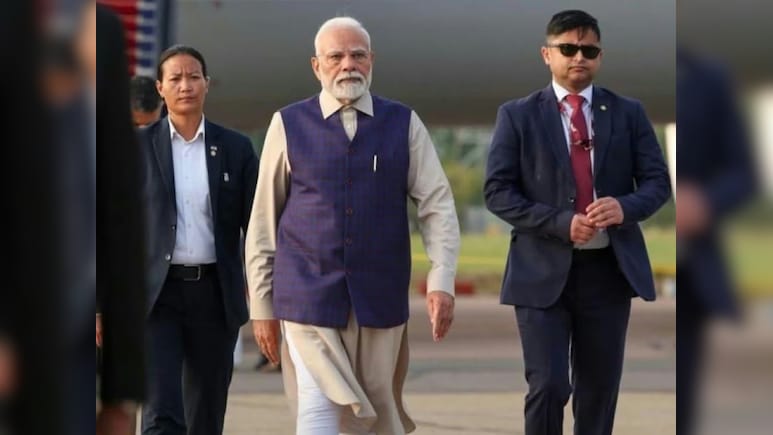 कैसे होती है प्रधानमंत्री की सुरक्षा में तैनात SPG महिला कमांडो की भर्ती और ट्रेनिंग और कितनी मिलती है Salary