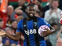 "Last Night At Anfield...": Bournemouths Antoine Semenyo Shares Powerful Message After Facing Racial Abuse