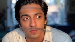 <i>Saiyaara</i> Star Ahaan Panday Reveals His Real Name. It Has A Bollywood Connection