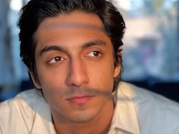 <i>Saiyaara</i> Star Ahaan Panday Reveals His Real Name. It Has A Bollywood Connection