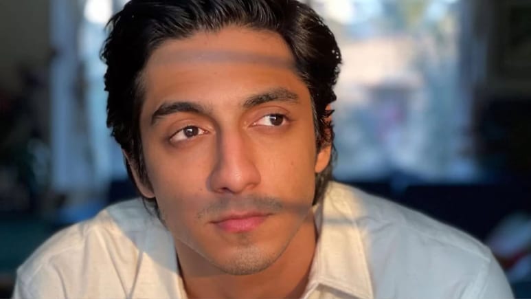 <i>Saiyaara</i> Star Ahaan Panday Reveals His Real Name. It Has A Bollywood Connection <i>Saiyaara</i> Star Ahaan Panday Reveals His Real Name. It Has A Bollywood Connection