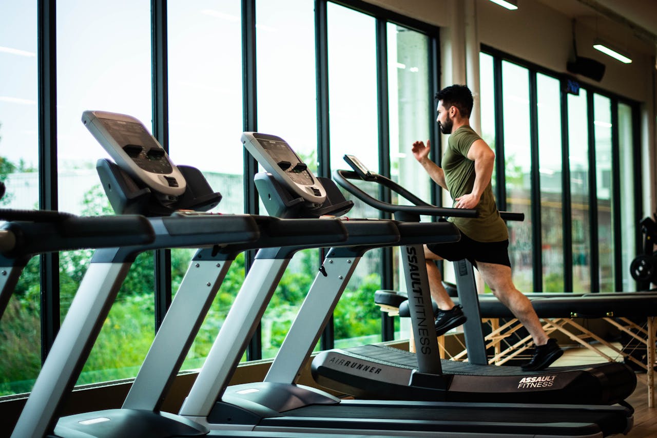 How Lifestyle Factors Impact Cardiac Health During Exercise? Wellness Coach Explains