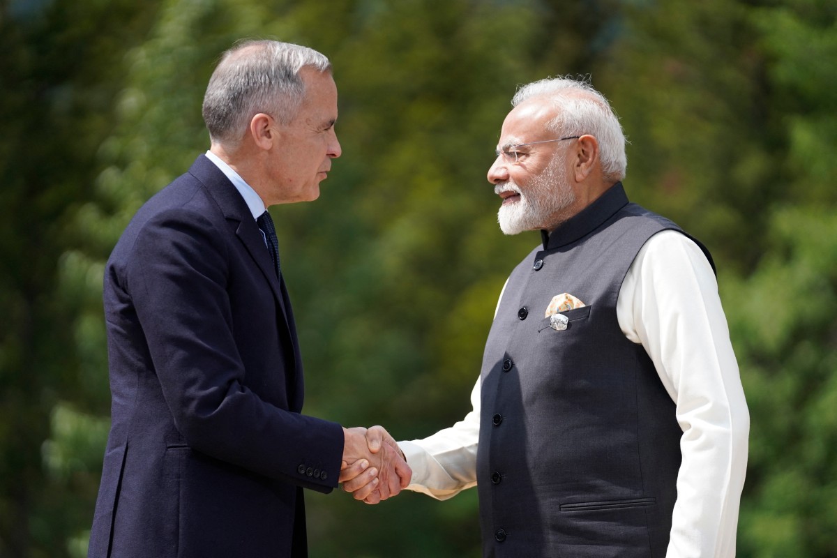 Canada And India Name New Top Envoys As They Restore Relations