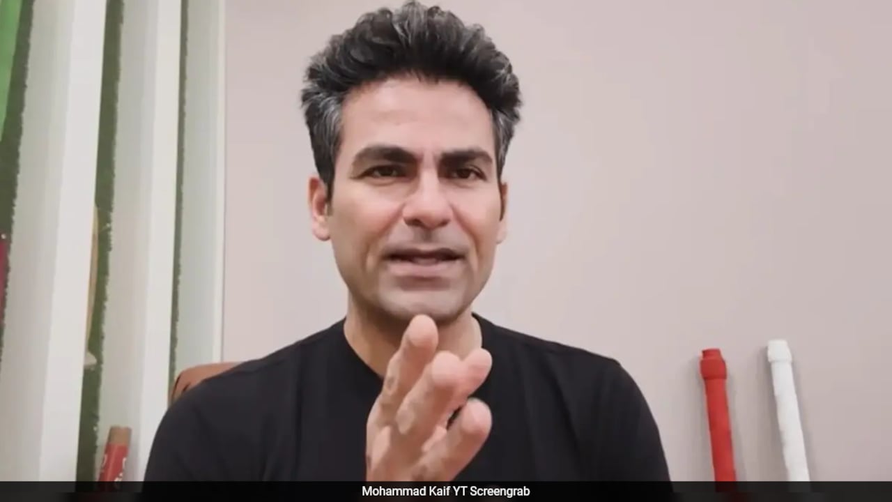 IND vs SL: कोलंबो टेस्ट से पहले कुलदीप यादव को लेकर मोहम्मद कैफ ने कर दी बड़ी भविष्यवाणी