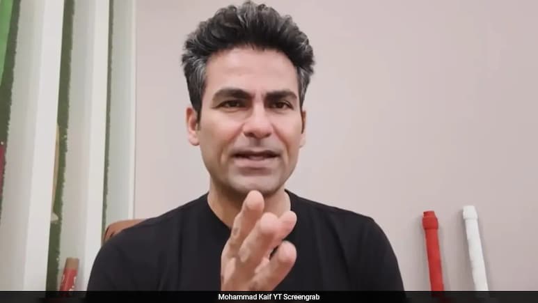 IND vs SL: कोलंबो टेस्ट से पहले कुलदीप यादव को लेकर मोहम्मद कैफ ने कर दी बड़ी भविष्यवाणी