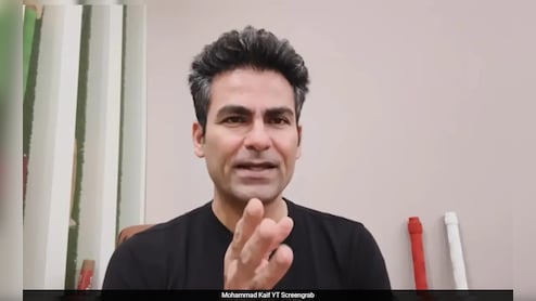 Asia Cup 2025: टीम इंडिया अभियान को तैयार, कैफ ने उठा दिया इस खिलाड़ी के न होने पर सवाल