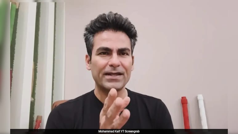 शुभमन गिल बने उपकप्तान तो नाराज हुए मोहम्मद कैफ, मगर क्यों? वजह आपको भी कर देगा हैरान