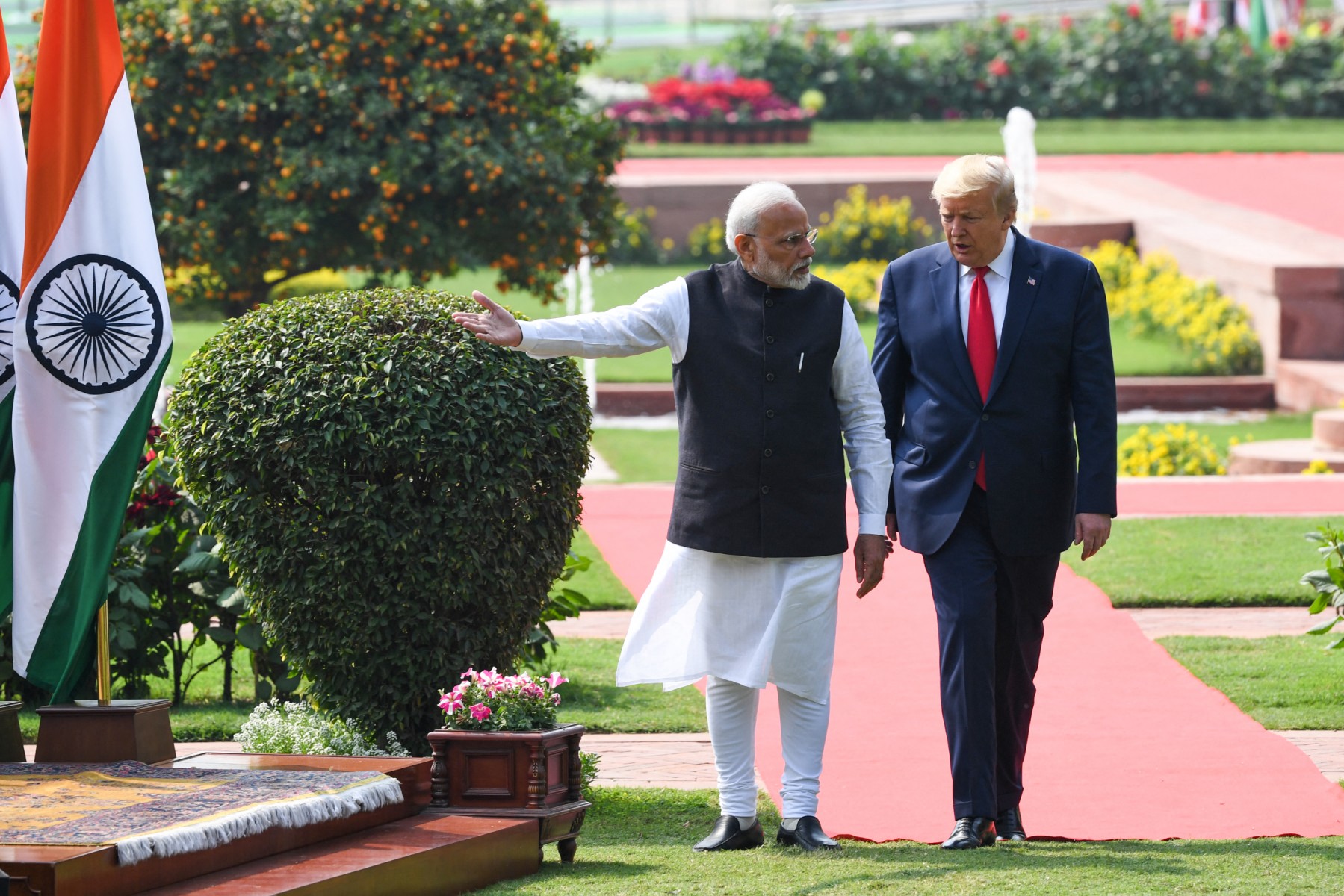 From Pepsi To McDonald's, US Giants Face Swadeshi Heat Amid Trump Tariffs