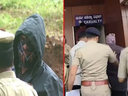 Dharmasthala Mass Burial Case: Complainant Reveals His Connection With Activists