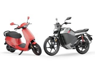 Rs 34,000 तक सस्ते हुए Ola S1 Pro+ स्कूटर और Roadster X+ मोटरसाइकिल, Made in India बैटरी सेल लॉन्च