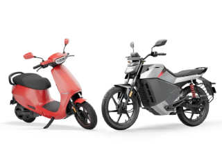 Rs 34,000 तक सस्ते हुए Ola S1 Pro+ स्कूटर और Roadster X+ मोटरसाइकिल, Made in India बैटरी सेल लॉन्च