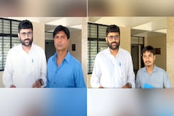 AAP's "Troll" Jab After BJP MLA Shares 'AI Image' Of Rekha Gupta Attacker AAP's "Troll" Jab After BJP MLA Shares 'AI Image' Of Rekha Gupta Attacker