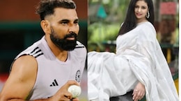 Mohammed Shami : 'स्त्रीलंपट, रखेलच्या मुलीवर...' मोहम्मद शमीवर माजी पत्नीचे खळबळजनक आरोप