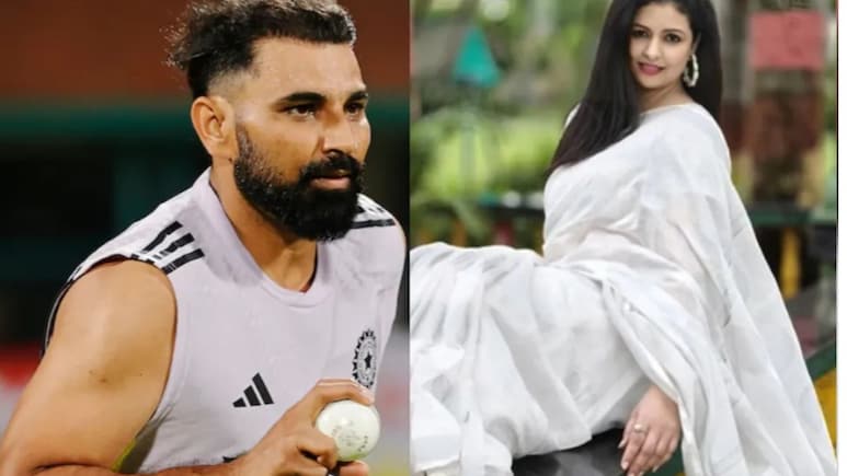 Mohammed Shami : 'स्त्रीलंपट, रखेलच्या मुलीवर...' मोहम्मद शमीवर माजी पत्नीचे खळबळजनक आरोप