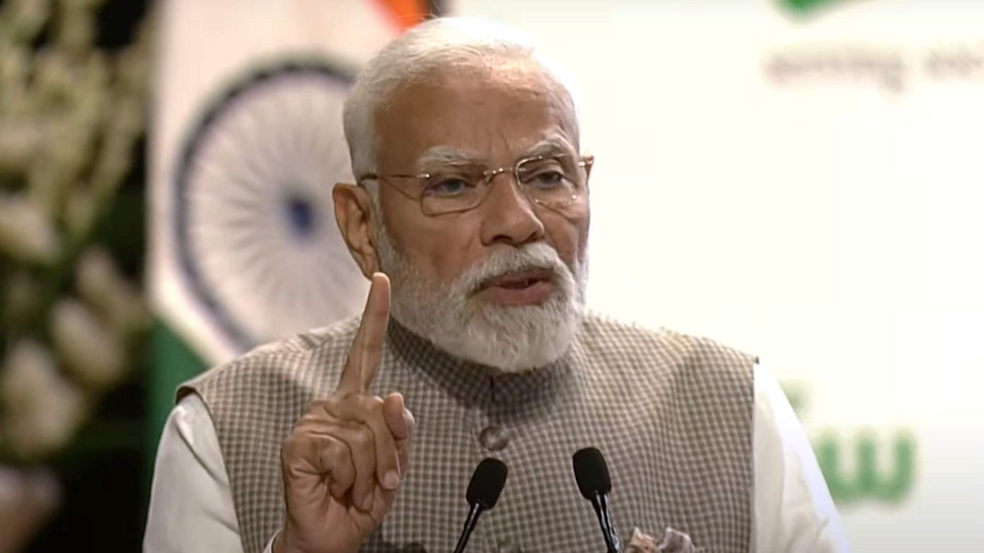 PM मोदी ने ट्रंप को दिए 4 मैसेज! भारत झुकेगा नहीं, किसान पहले हैं और सुपर पावर की दोस्ती उसके बाद