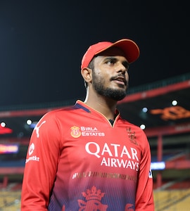 RCB Pacer Yash Dayal Barred From Competing In This League Due To Alleged Sexual Exploitation Case