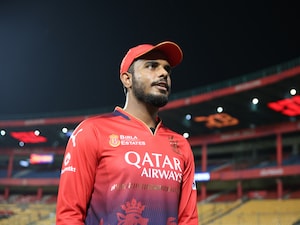 RCB Confirm Rape-Accused Star Will Not Play IPL 2026, But Under Contract