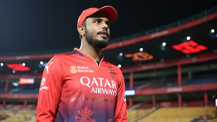Yash Dayal Missing From RCB Training, Absence Triggers Speculations