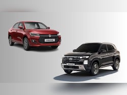 Maruti Suzuki Dzire Beats Hyundai Creta To Top Spot: Top 10 Selling Cars In India - July&#039;25