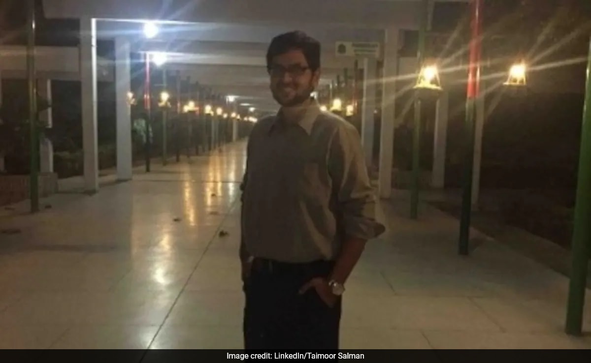Irish-Born Doctor Says Children Racially Abused Him In