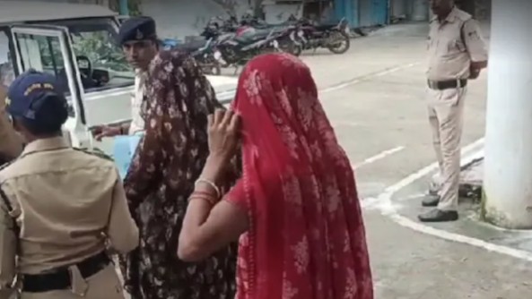 Affair, Fake Case Threat: Madhya Pradesh Family's Mass Suicide