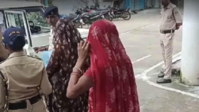 Affair, Fake Case Threat: Madhya Pradesh Family's Mass Suicide
