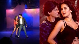 New Zealand Dance Group Performs To Shah Rukh Khan-Katrina Kaif's <i>Ishq Shava</i> After Music Stops, Video Goes Viral