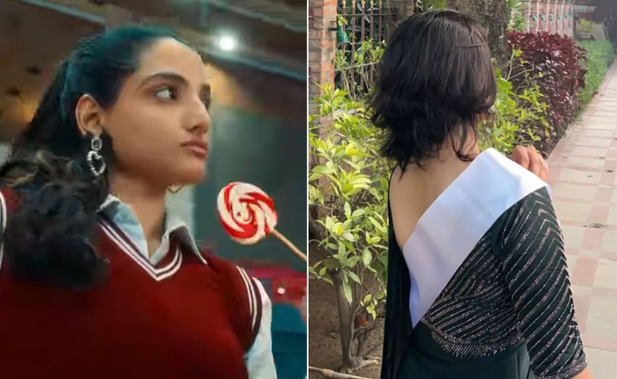 Guru Randhawa के विवादित म्यूजिक विडियो की हीरोइन फैशन के मामले में देती हैं बड़े-बड़ों को टक्कर, देखें Azul Girl के बेस्ट लुक्स यहां 