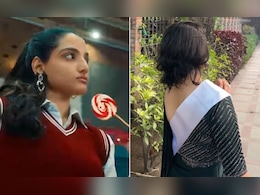 Guru Randhawa के विवादित म्यूजिक विडियो की हीरोइन फैशन के मामले में देती हैं बड़े-बड़ों को टक्कर, देखें Azul Girl के बेस्ट लुक्स यहां  Guru Randhawa के विवादित म्यूजिक विडियो की हीरोइन फैशन के मामले में देती हैं बड़े-बड़ों को टक्कर, देखें Azul Girl के बेस्ट लुक्स यहां