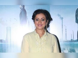 तेलुगू इंडस्ट्री में डेब्यू करने जा रही हैं दिव्या दत्ता, कहा-'नेतृत्व और नियंत्रण.. '