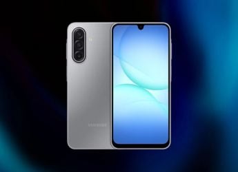 Samsung Galaxy A17 5G ist jetzt in Großbritannien