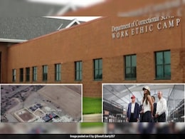All About Cornhusker Clink, New Migrant Detention Centre Opened By Trump All About Cornhusker Clink, New Migrant Detention Centre Opened By Trump